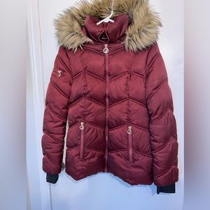 Women’s winter jacket